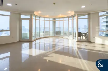 Apartment - 4 Bedrooms - 5 Bathrooms for sale in Marina Crown - Dubai Marina - Dubai