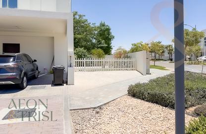 Townhouse - 4 Bedrooms - 4 Bathrooms for rent in Avencia - Damac Hills 2 - Dubai
