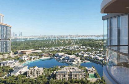 Apartment - 2 Bedrooms - 3 Bathrooms for sale in Skyscape Aura - Sobha Hartland II - Bukadra - Dubai Apartment - 2 Bedrooms - 3 Bathrooms for sale in Skyscape Aura - Sobha Hartland II - Bukadra - Dubai