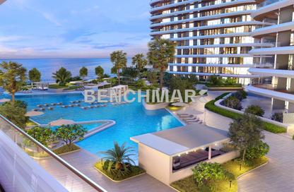Penthouse - 4 - 5 for sale in Sea La Vie - Yas Bay - Yas Island - Abu Dhabi