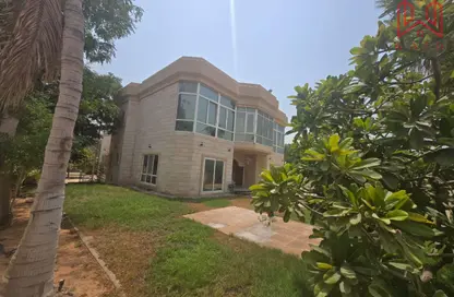 Villa - 5 Bedrooms - 7 Bathrooms for rent in Umm Suqeim 1 Villas - Umm Suqeim 1 - Umm Suqeim - Dubai