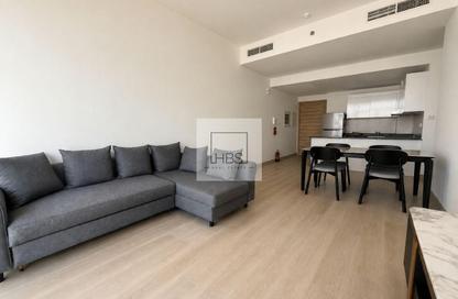 Apartment - 1 - 2 for rent in Bloom Heights B - Bloom Heights - District 15 - Jumeirah Village Circle - Dubai