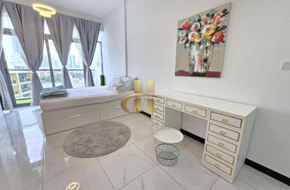 Apartment - Studio - 1 Bathroom for sale in Crystal Residence - District 11 - Jumeirah Village Circle - Dubai