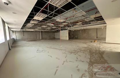 Office Space - Studio - 1 for rent in Al Thani Muwaileh - Muwaileh Commercial - Sharjah Office Space - Studio - 1 for rent in Al Thani Muwaileh - Muwaileh Commercial - Sharjah