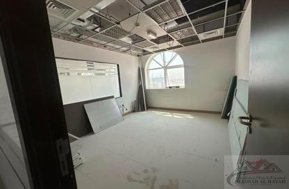 Office Space - Studio - 1 for rent in Al Thani Muwaileh - Muwaileh Commercial - Sharjah Office Space - Studio - 1 for rent in Al Thani Muwaileh - Muwaileh Commercial - Sharjah