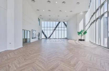 Penthouse - 5 Bedrooms - 5 Bathrooms for sale in The Gate Tower 1 - Shams Abu Dhabi - Al Reem Island - Abu Dhabi