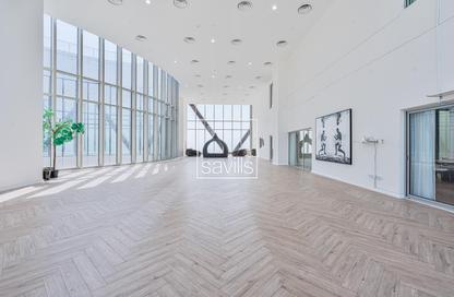 Penthouse - 5 Bedrooms - 5 Bathrooms for sale in The Gate Tower 1 - Shams Abu Dhabi - Al Reem Island - Abu Dhabi