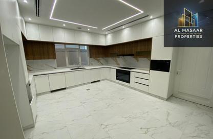 Villa - 5 - 7 for sale in Kabbali Hills - Al Helio 2 - Al Helio - Ajman
