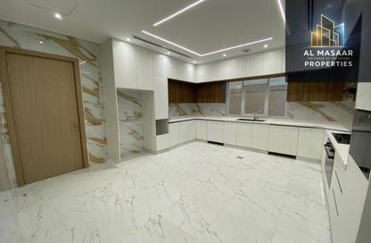 Villa - 5 - 7 for sale in Kabbali Hills - Al Helio 2 - Al Helio - Ajman