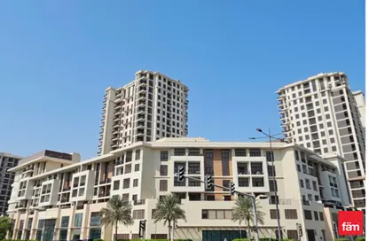 شقة - 2 غرف نوم - 2 حمامات للايجار في 2A شقق وردة - وردة أبارتمنتس 2 - شقق وردة - تاون سكوير - دبي