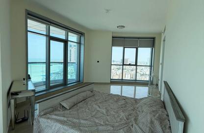 Apartment - 2 Bedrooms - 3 Bathrooms for rent in Ajman Corniche Residences - Ajman Corniche Road - Ajman Apartment - 2 Bedrooms - 3 Bathrooms for rent in Ajman Corniche Residences - Ajman Corniche Road - Ajman