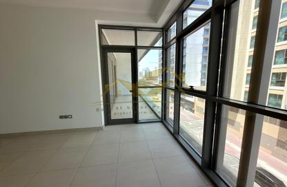 Apartment - 1 Bedroom - 4 Bathrooms for rent in Jumeirah Garden City - Al Satwa - Dubai Apartment - 1 Bedroom - 4 Bathrooms for rent in Jumeirah Garden City - Al Satwa - Dubai