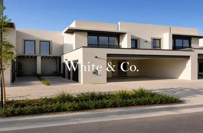 Townhouse - 3 Bedrooms - 4 Bathrooms for sale in Jebel Ali Village Townhouses - Jebel Ali Village - Jebel Ali - Dubai Townhouse - 3 Bedrooms - 4 Bathrooms for sale in Jebel Ali Village Townhouses - Jebel Ali Village - Jebel Ali - Dubai