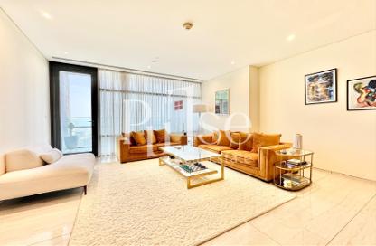 Apartment - 2 Bedrooms - 3 Bathrooms for rent in Index Tower - DIFC - Dubai