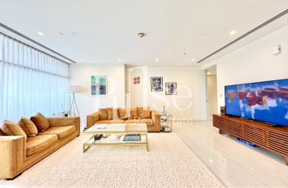 Apartment - 2 Bedrooms - 3 Bathrooms for rent in Index Tower - DIFC - Dubai