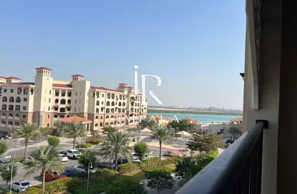 شقة - 3 غرف نوم - 5 حمامات للايجار في جروفز - مساكن اللؤلؤة في السعديات - جزيرة السعديات - أبوظبي شقة - 3 غرف نوم - 5 حمامات للايجار في جروفز - مساكن اللؤلؤة في السعديات - جزيرة السعديات - أبوظبي