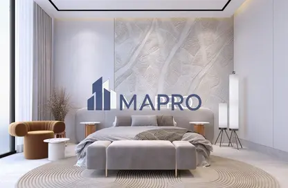 شقة - 1 حمام للبيع في برج أوريستا - منطقة 11 - قرية جميرا الدائرية - دبي شقة - 1 حمام للبيع في برج أوريستا - منطقة 11 - قرية جميرا الدائرية - دبي