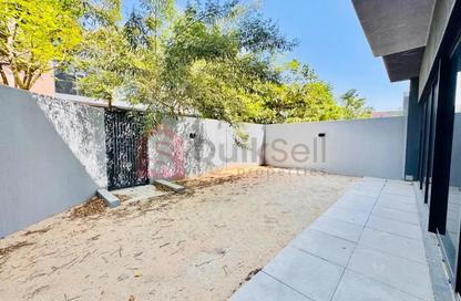 Townhouse - 3 Bedrooms - 4 Bathrooms for sale in Kaya - Masaar - Tilal City - Sharjah Townhouse - 3 Bedrooms - 4 Bathrooms for sale in Kaya - Masaar - Tilal City - Sharjah
