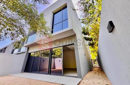 Townhouse - 3 Bedrooms - 4 Bathrooms for sale in Kaya - Masaar - Tilal City - Sharjah