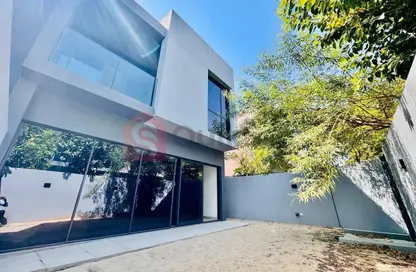 Townhouse - 3 Bedrooms - 4 Bathrooms for sale in Kaya - Masaar - Tilal City - Sharjah