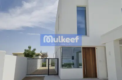 Townhouse - 4 Bedrooms - 4 Bathrooms for rent in Nara - The Valley - Dubai