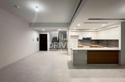 Townhouse - 3 Bedrooms - 4 Bathrooms for rent in La Rosa 6 - La Rosa - Villanova - Dubai Land - Dubai