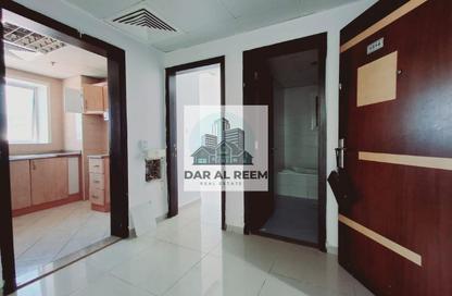 Apartment - 1 - 1 for rent in Tiger Building Al Qadesia - Al Nahda - Sharjah