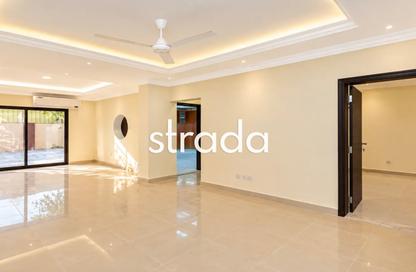 Villa - 3 - 3 for rent in Al Quoz 1 Villas - Al Quoz 1 - Al Quoz - Dubai
