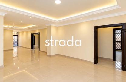 Villa - 3 - 3 for rent in Al Quoz 1 Villas - Al Quoz 1 - Al Quoz - Dubai