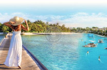 Townhouse - 5 - 5 for sale in Bali at Damac Islands - DAMAC Islands - Dubai