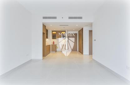 Apartment - 1 Bedroom - 1 Bathroom for sale in Mangrove at Creek Beach Building 2 - Mangrove at Creek Beach - Creek Beach - Dubai Creek Harbour (The Lagoons) - Dubai