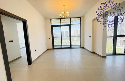 Apartment - 1 Bedroom - 2 Bathrooms for rent in Oasis Vista Residences - District 13 - Jumeirah Village Circle - Dubai