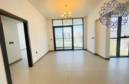 Apartment - 1 Bedroom - 2 Bathrooms for rent in Oasis Vista Residences - District 13 - Jumeirah Village Circle - Dubai