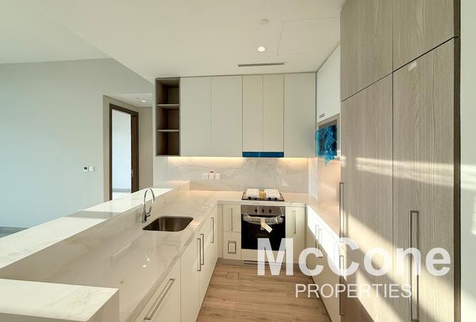 1-bed apartment in Avant Garde Residences · Vacant · Brand new — photo 3
