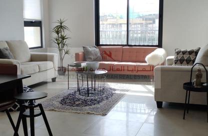 Apartment - 3 - 3 for sale in Jawaher Residences - Maryam Island - Al Khan - Sharjah Apartment - 3 - 3 for sale in Jawaher Residences - Maryam Island - Al Khan - Sharjah