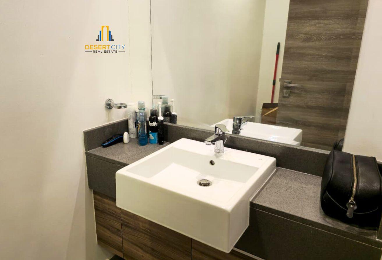 1 Bedroom Apartment for Yearly Rent – Bloom Height photo 6