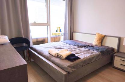 Apartment - 1 - 2 for rent in Bloom Heights B - Bloom Heights - District 15 - Jumeirah Village Circle - Dubai