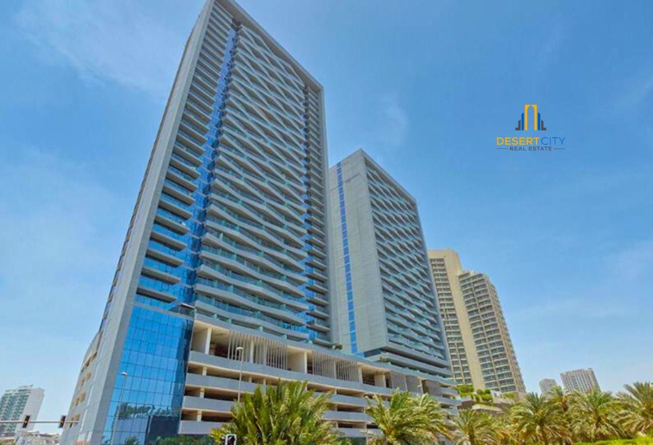 1 Bedroom Apartment for Yearly Rent – Bloom Height photo 15