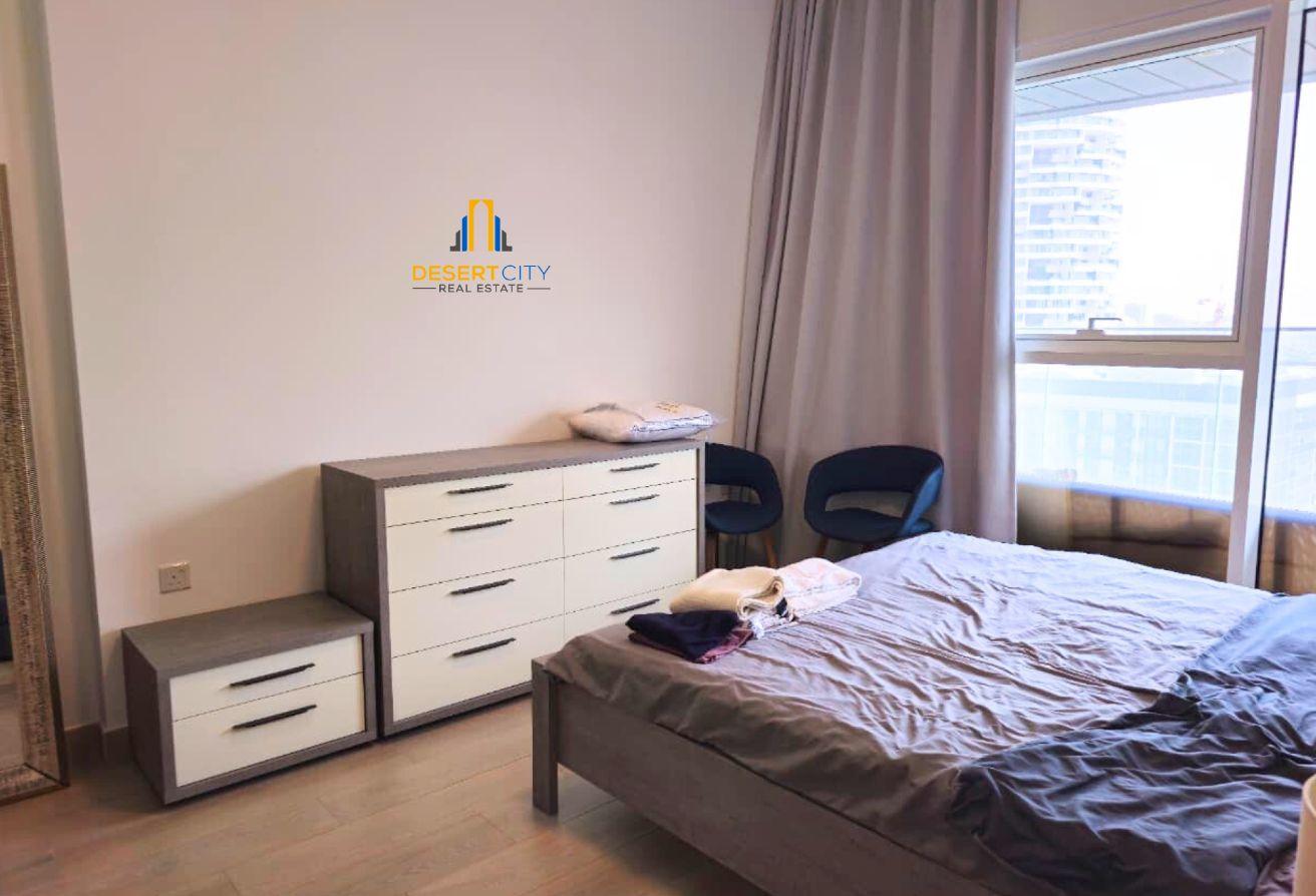 1 Bedroom Apartment for Yearly Rent – Bloom Height photo 5