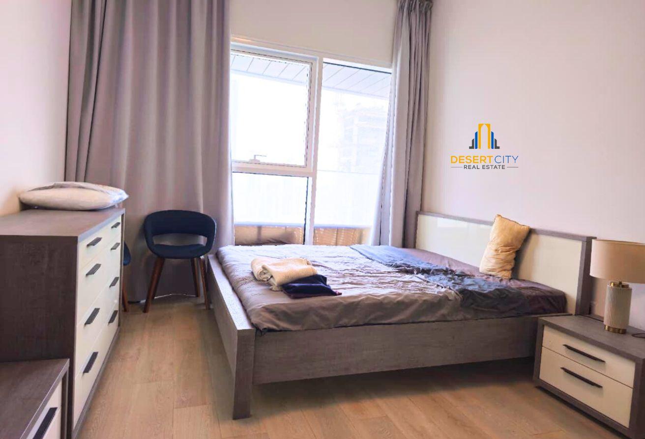 1 Bedroom Apartment for Yearly Rent – Bloom Height photo 4