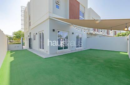 Villa - 4 Bedrooms - 4 Bathrooms for rent in Amaranta 3 - Amaranta - Villanova - Dubai Land - Dubai