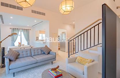 Villa - 4 Bedrooms - 4 Bathrooms for rent in Amaranta 3 - Amaranta - Villanova - Dubai Land - Dubai