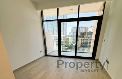 Apartment - Studio - 1 for rent in Azizi Riviera 40 - Azizi Riviera - Meydan One - Meydan - Dubai