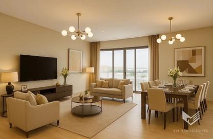 Apartment - 1 - 2 for sale in Rufi Twin Tower B - Rufi Twin Towers - Rufy Residency - Dubai Sports City - Dubai Apartment - 1 - 2 for sale in Rufi Twin Tower B - Rufi Twin Towers - Rufy Residency - Dubai Sports City - Dubai