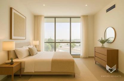 Apartment - 1 - 2 for sale in Rufi Twin Tower B - Rufi Twin Towers - Rufy Residency - Dubai Sports City - Dubai