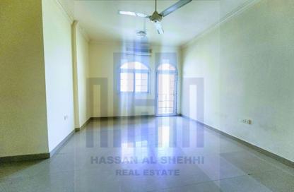 Apartment - 2 Bedrooms - 2 Bathrooms for rent in Muwaileh 3 Building - Muwaileh - Sharjah