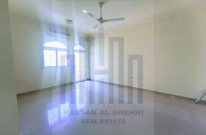 Apartment - 2 Bedrooms - 2 Bathrooms for rent in Muwaileh 3 Building - Muwaileh - Sharjah