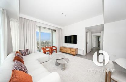 Apartment - 2 Bedrooms - 2 Bathrooms for rent in Downtown Views II Tower 3 - Downtown Views II - Zabeel 2 - Zabeel - Dubai Apartment - 2 Bedrooms - 2 Bathrooms for rent in Downtown Views II Tower 3 - Downtown Views II - Zabeel 2 - Zabeel - Dubai
