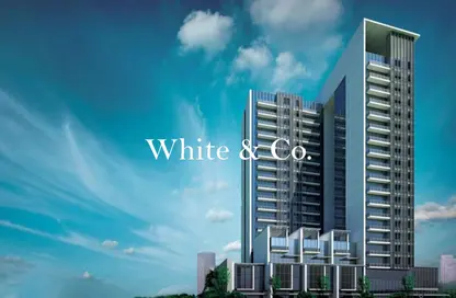 Apartment - 2 Bedrooms - 3 Bathrooms for sale in Burj Pacific - Business Bay - Dubai