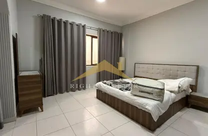 Apartment - 1 Bedroom - 2 Bathrooms for rent in Concorde Building 2 - Al Mamourah - Ras Al Khaimah Apartment - 1 Bedroom - 2 Bathrooms for rent in Concorde Building 2 - Al Mamourah - Ras Al Khaimah